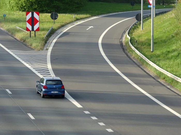 Românul a fost urmărit de autoritățile germane pentru plata unei amenzi FOTO arhivă Adevărul