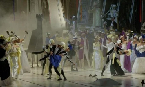 Trei spectacole de văzut săptămâna aceasta, la Opera Națională București jpeg