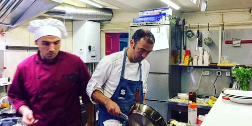 ioan bebeselea syndicatgourmet