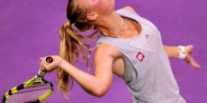 TENIS: Wozniacki a bătut-o pe Azarenka după un meci de trei ore la Doha