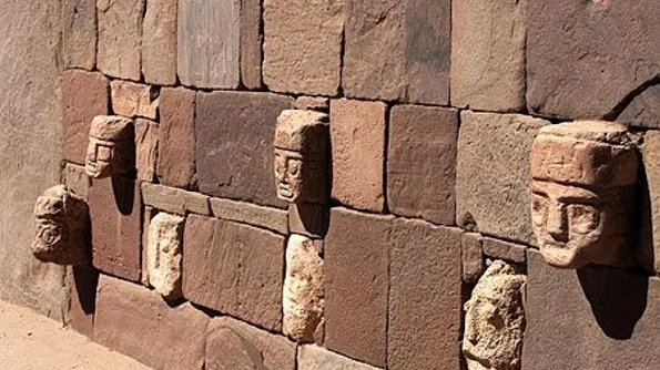 Tiwanaku, cel mai vechi oraș de pe Pământ jpeg