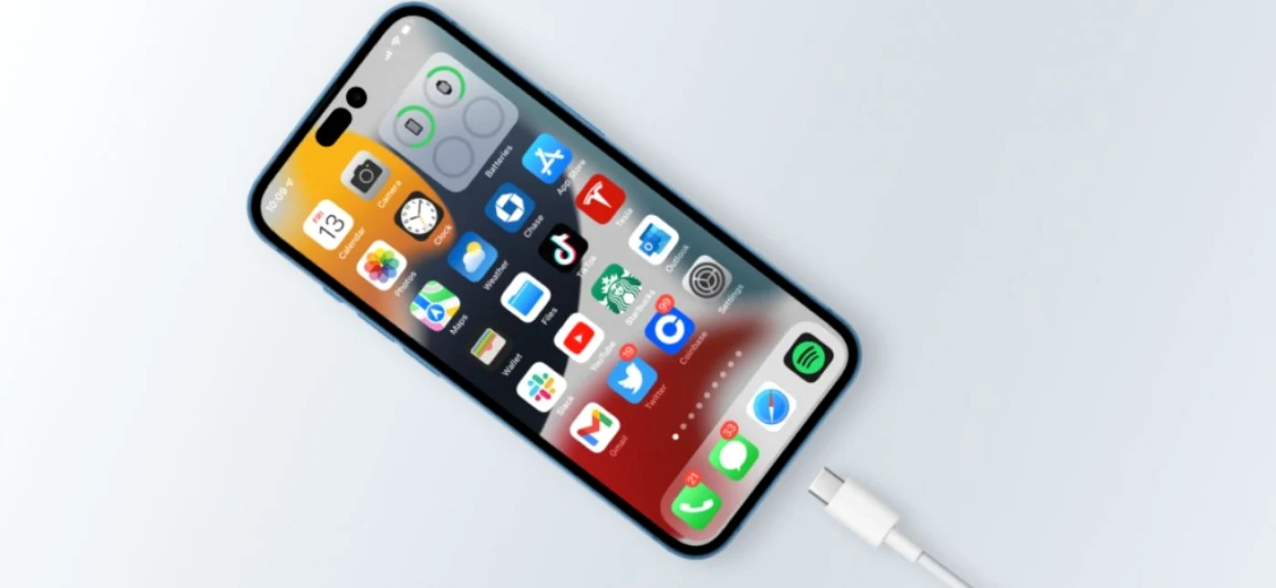 Apple iPhone