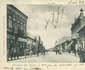 Strada Mare Bacău 1904 FOTO Facebook Bacău oraș de colecție jpg