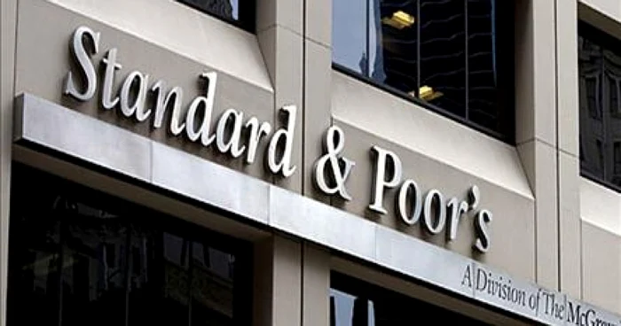 Standard & Poor's ar putea retrograda astăzi ratingul mai multor ţări din zona euro