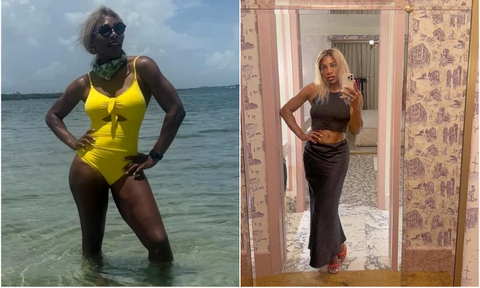 Serena Williams a slăbit, Instagram (2) jpg