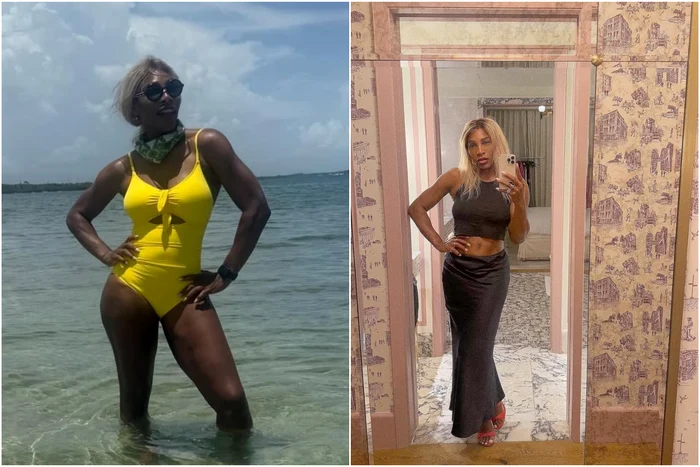 Serena Williams a slăbit, Instagram (2) jpg