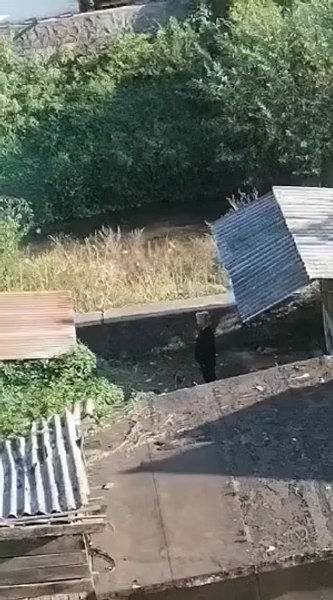 Orfan de mamă, agresat de un băiat de 14 ani. „Am crezut că lovește vreun animal căzut“ VIDEO 