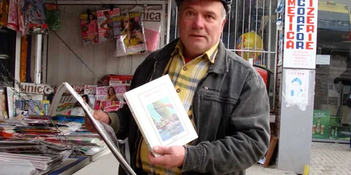 "Doi ani de vacanţă"