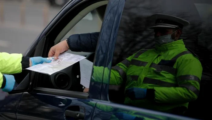 Amenzile date pentru încălcarea prevederilor din Starea de Urgență se ridică la 120 milioane de euro