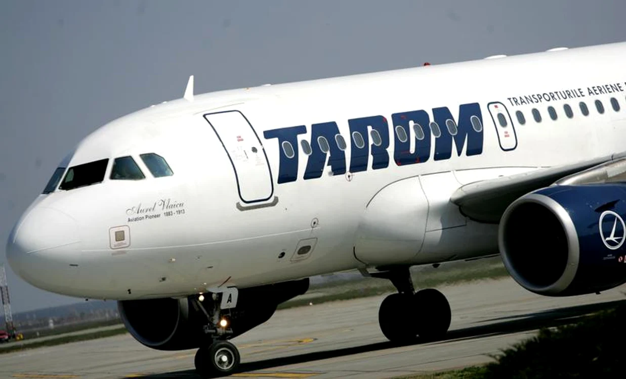 
    Reprezentanții Tarom spun că se află în negocieri cu piloții  