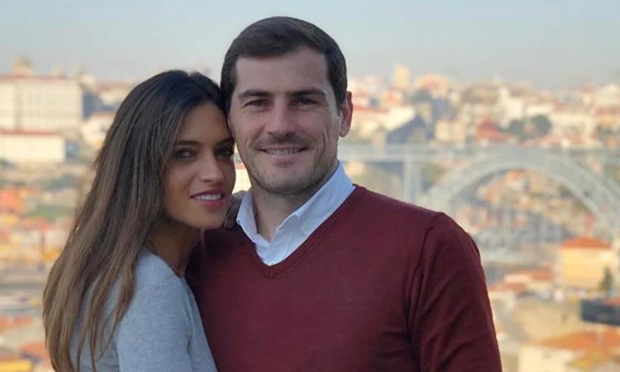 Iker și Sara s-au despărțit după 11 ani de relație Sursă foto: Arhivă personală