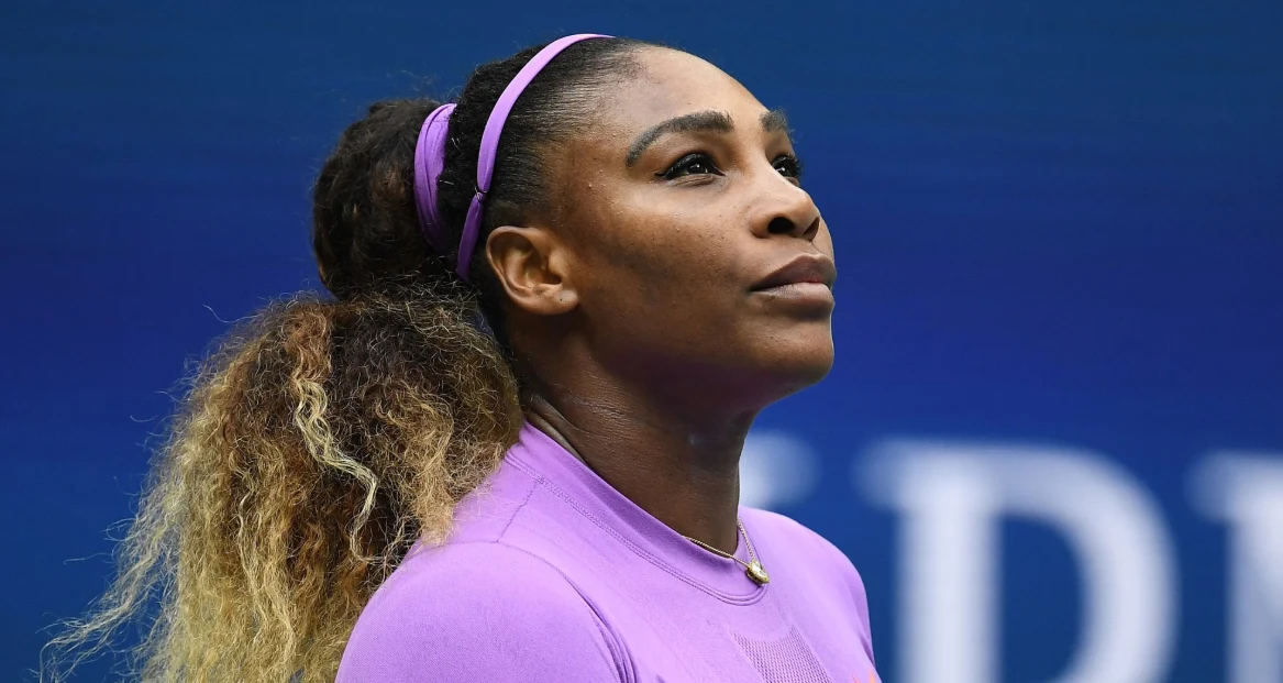 Serena Williams primește o amendă de 50.000 de euro după o nouă încălcare a regulamentului la Wimbledon