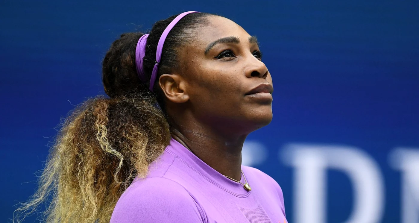 Serena Williams Foto/Instagram