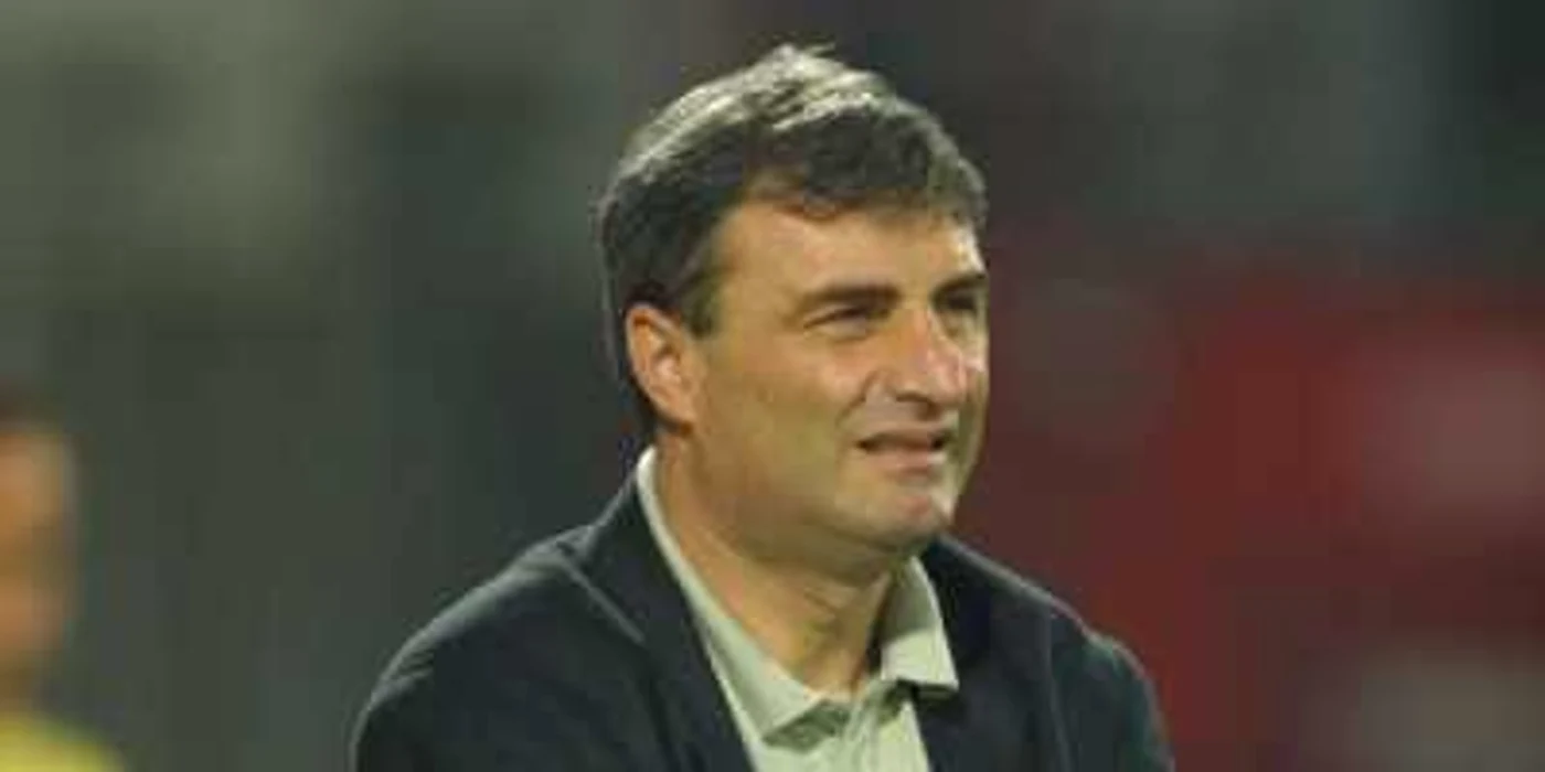 FOTBAL Stoichiţă ca şi demis: "Nu accept ca Becali să vină la vestiar!"