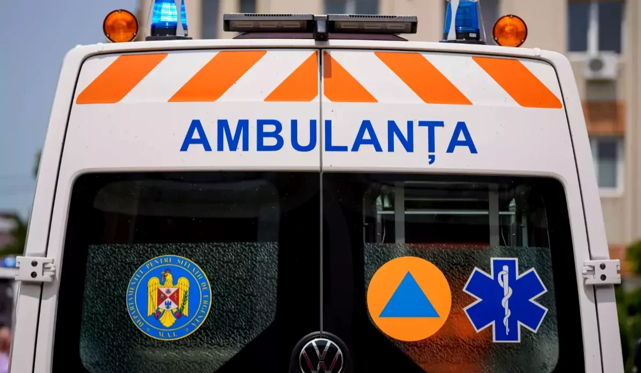 Accident mortal într-un abator de pui. Un muncitor nepalez și-a pierdut viața/sursa: Hepta