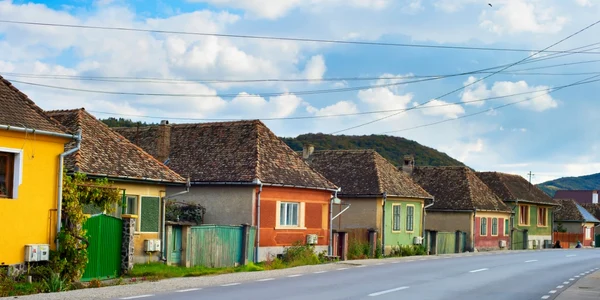 sat transilvania foto shutterstock