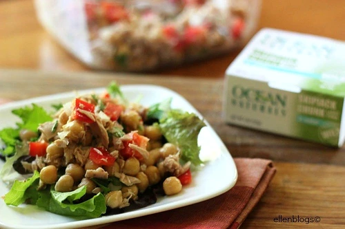 salata de naut cu ton diabet jpeg