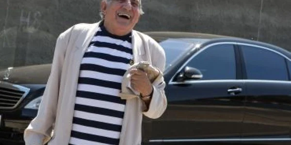 Constanta: Jean Constantin va avea parte în curând de o surpriză