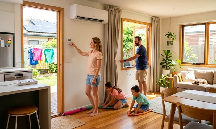 Cum să îți reduci facturile la energie cu până la 30%. 