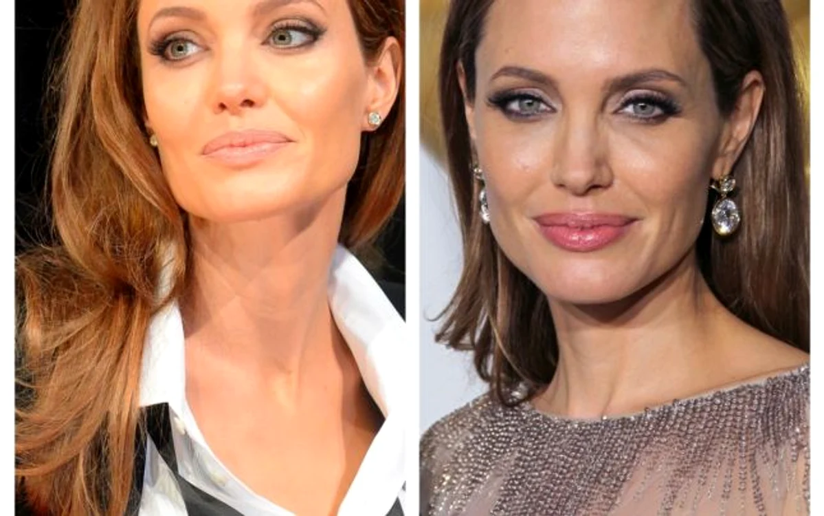 Angelina Jolie vrea să pornească într-o aventură alături de o femeie ( Foto: Profimedia)