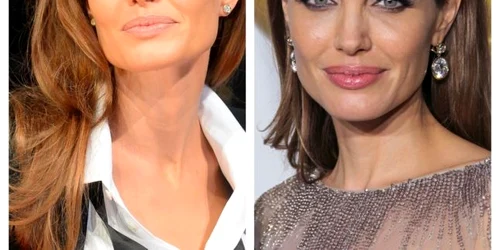 Angelina Jolie