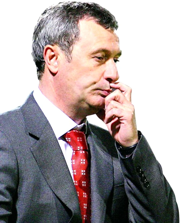 Mircea Rednic
