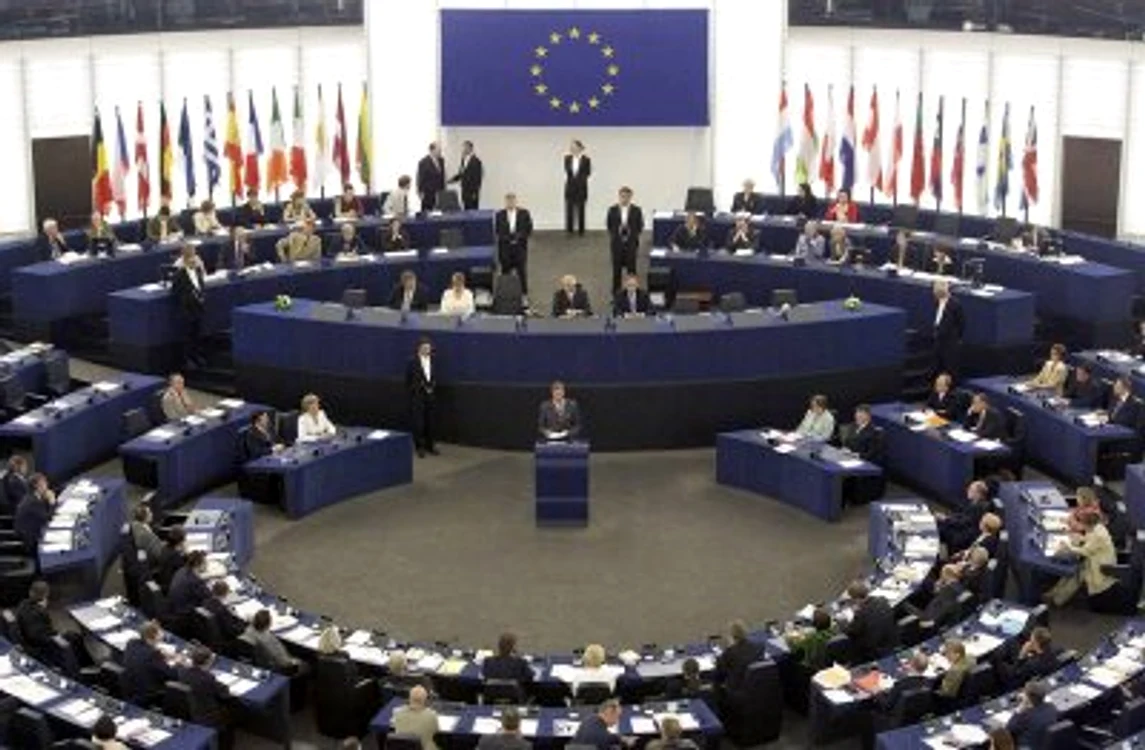 Reuniunea Parlamentului European are loc marți și miercuri la Bruxelles