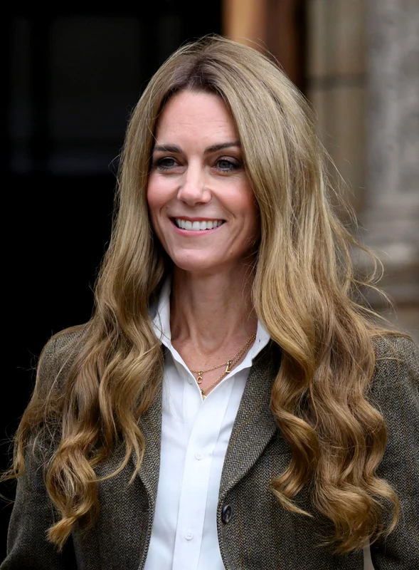 Kate Middleton