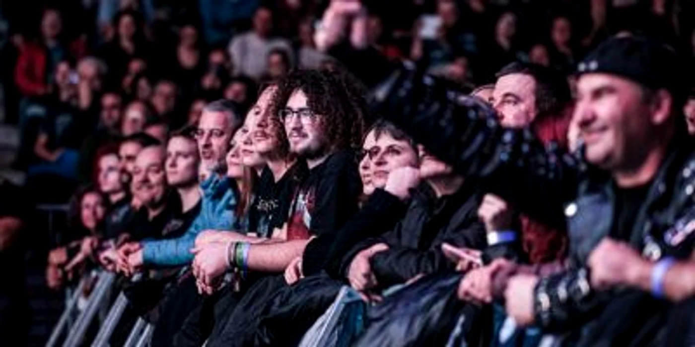 Pe durata stării de alertă nu se vor organiza concerte Foto stefan Fekete info music