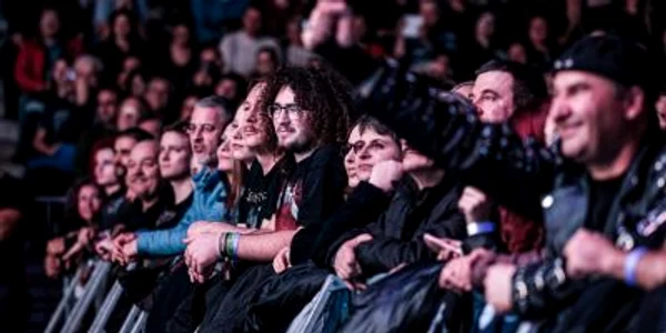 concert Deep Purple 2019 cluj foto stefan Fekete info music