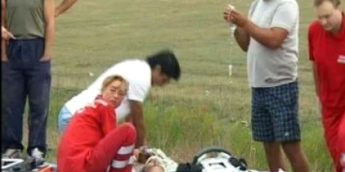 Neamţ: Pietreancă decapitată la Buzău- Revista presei locale