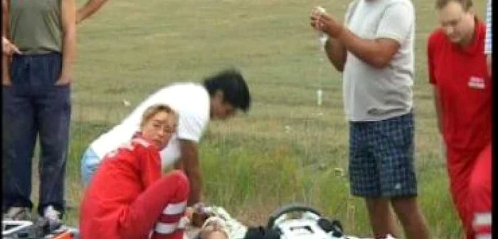 Neamţ: Pietreancă decapitată la Buzău- Revista presei locale