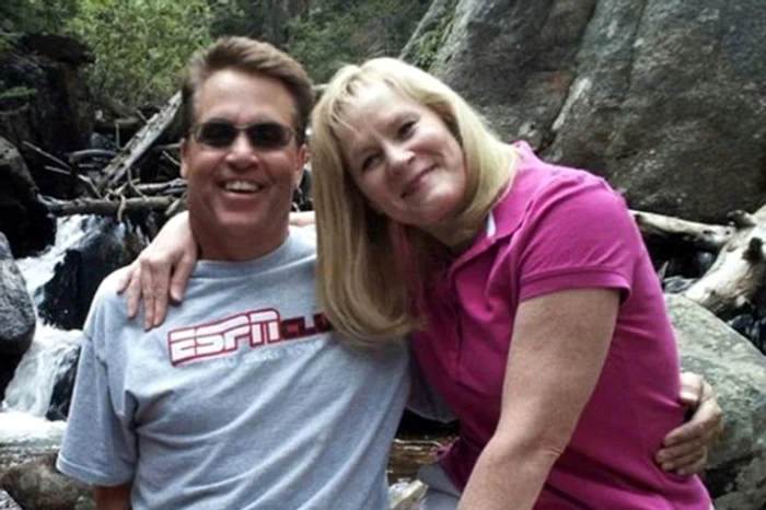 Harond Henthorn a șocat o lume întreagăFoto: remembered.om