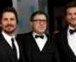 Christian Bale David O. Russell Bradley Cooper foto reuters