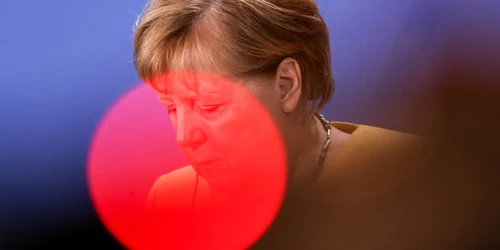 angela merkel foto epa efe
