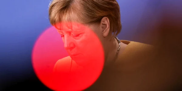 angela merkel foto epa efe