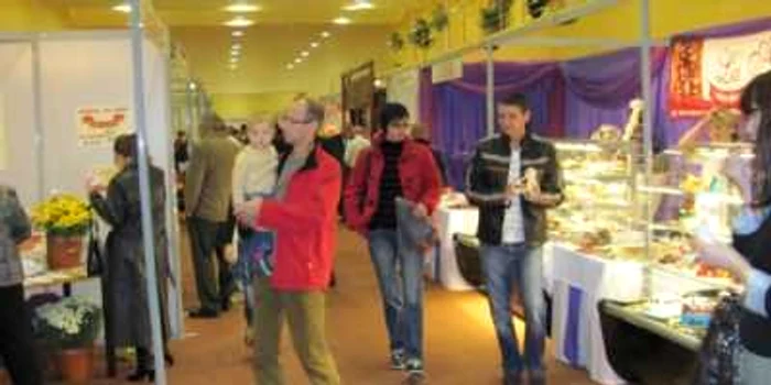 Mureşenii sunt aşteptaţi la expoziţie