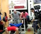 powerlifting