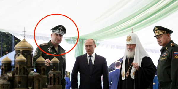 Timur Ivanov impreuna cu Putin si Patriarhul Kirill I FOTO Twitter @pevchikh jpg