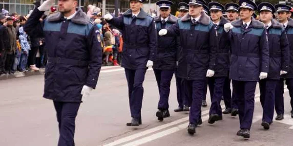 slobozia politie