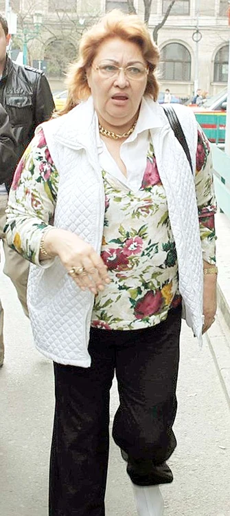 Mărioara Zăvoranu