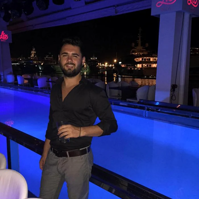 Florin Popa este noul iubit al artistei