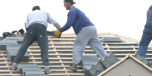 Ventilaţia, esenţială în izolarea acoperişului