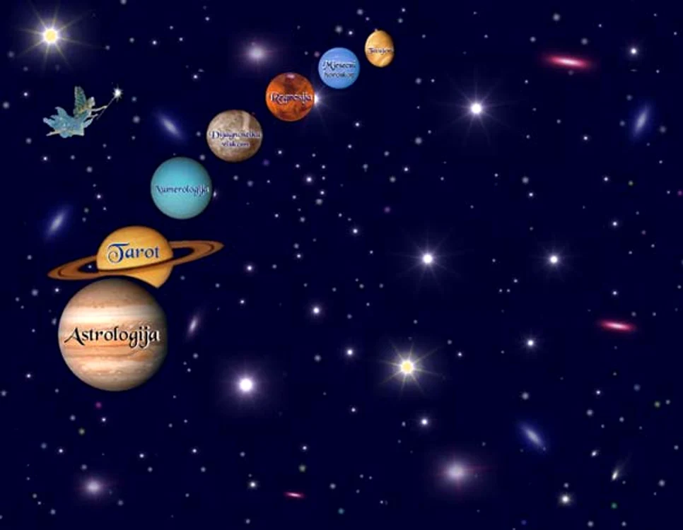 
    Horoscop pentru 27 noiembrie  