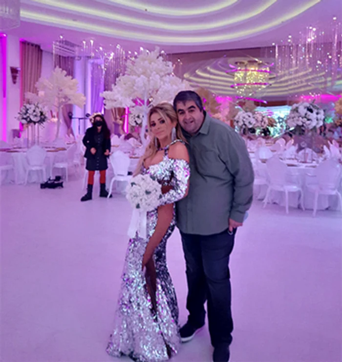 Au filmat în restaurant pentru că afară ploua