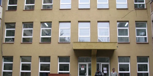 Spitalul este asaltat de pacienți