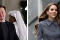 elon musk kate middleton gettyimages jpg
