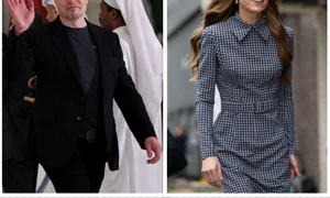 elon musk kate middleton gettyimages jpg