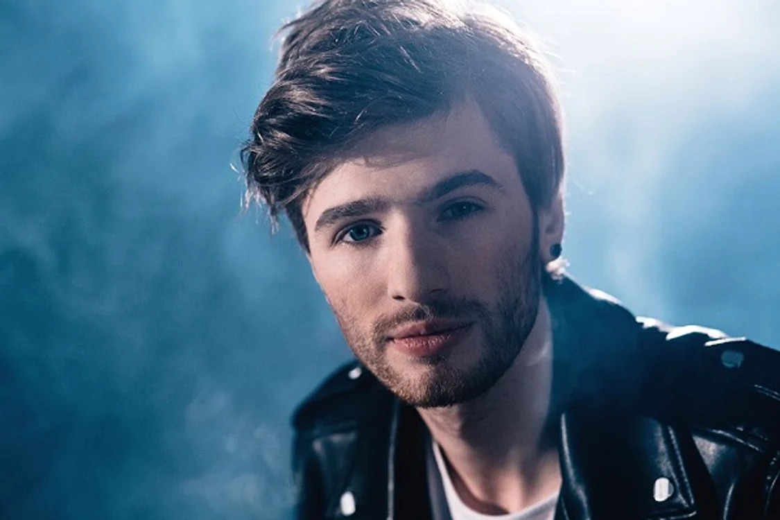 Justs reprezintă Latvia la eurovision 2016