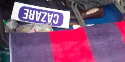 Cazare la particulari pe litoral Sursa Poliţia Locală Constanţa